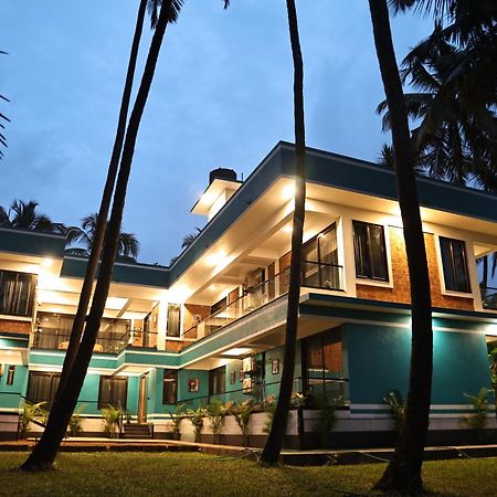 Fusion Home Anjuna Esterno foto