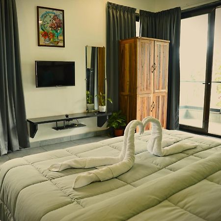 Fusion Home Anjuna Esterno foto