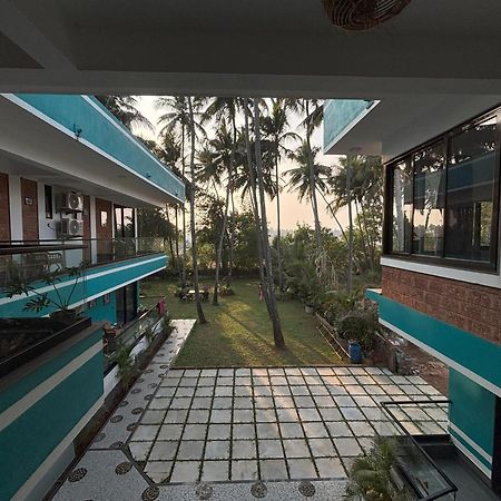 Fusion Home Anjuna Esterno foto