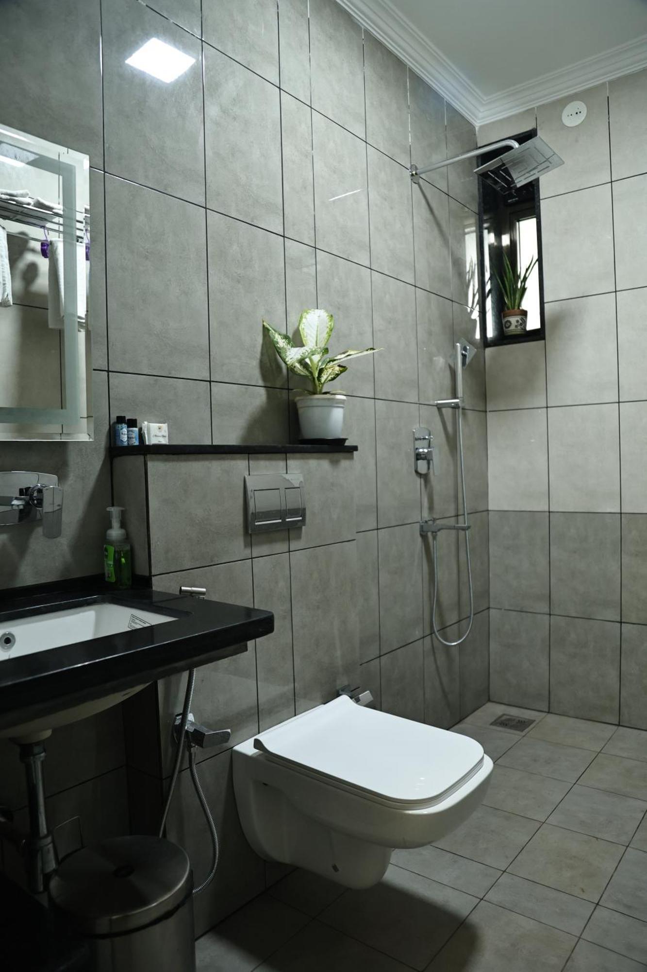 Fusion Home Anjuna Esterno foto