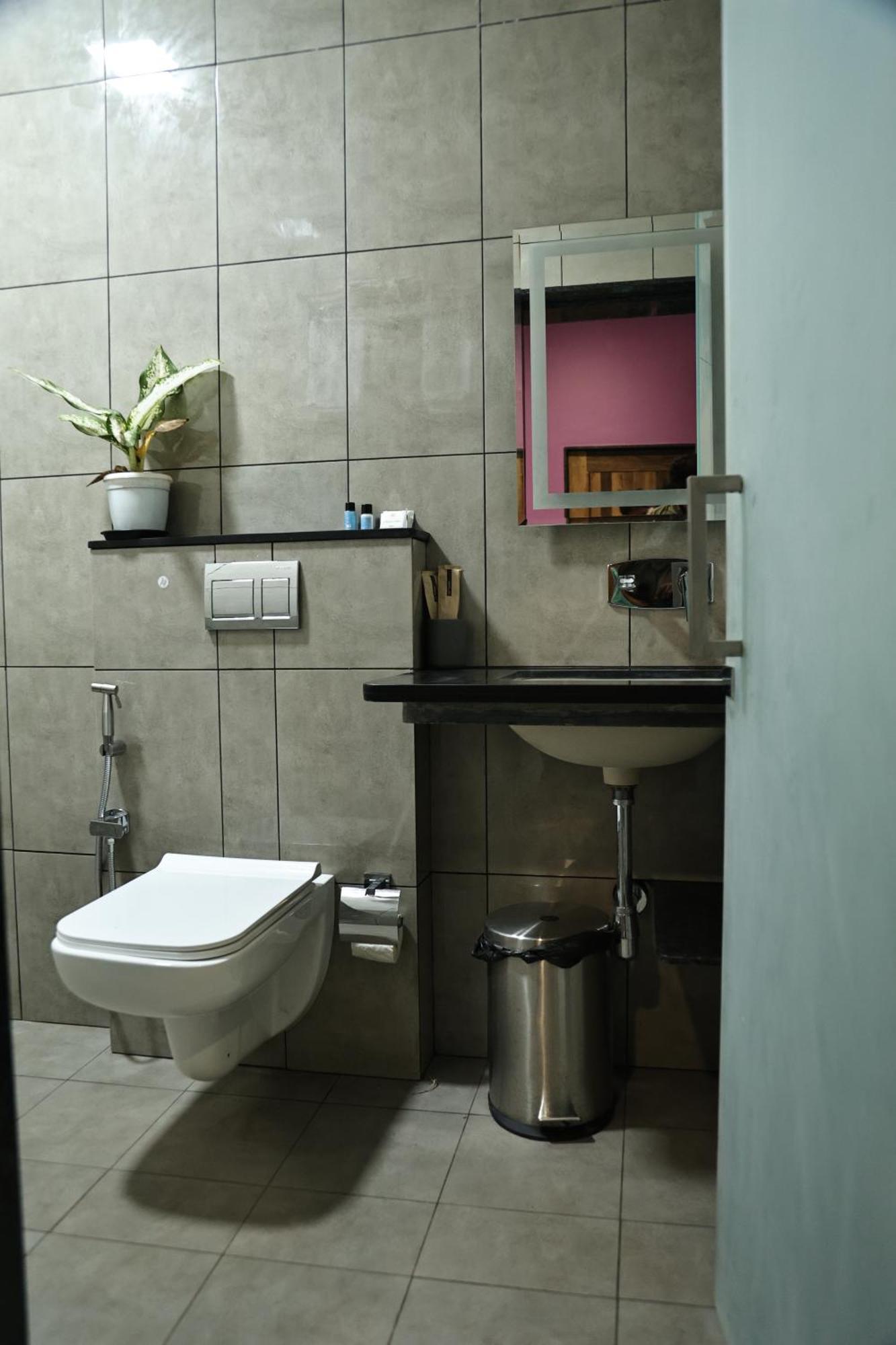 Fusion Home Anjuna Esterno foto