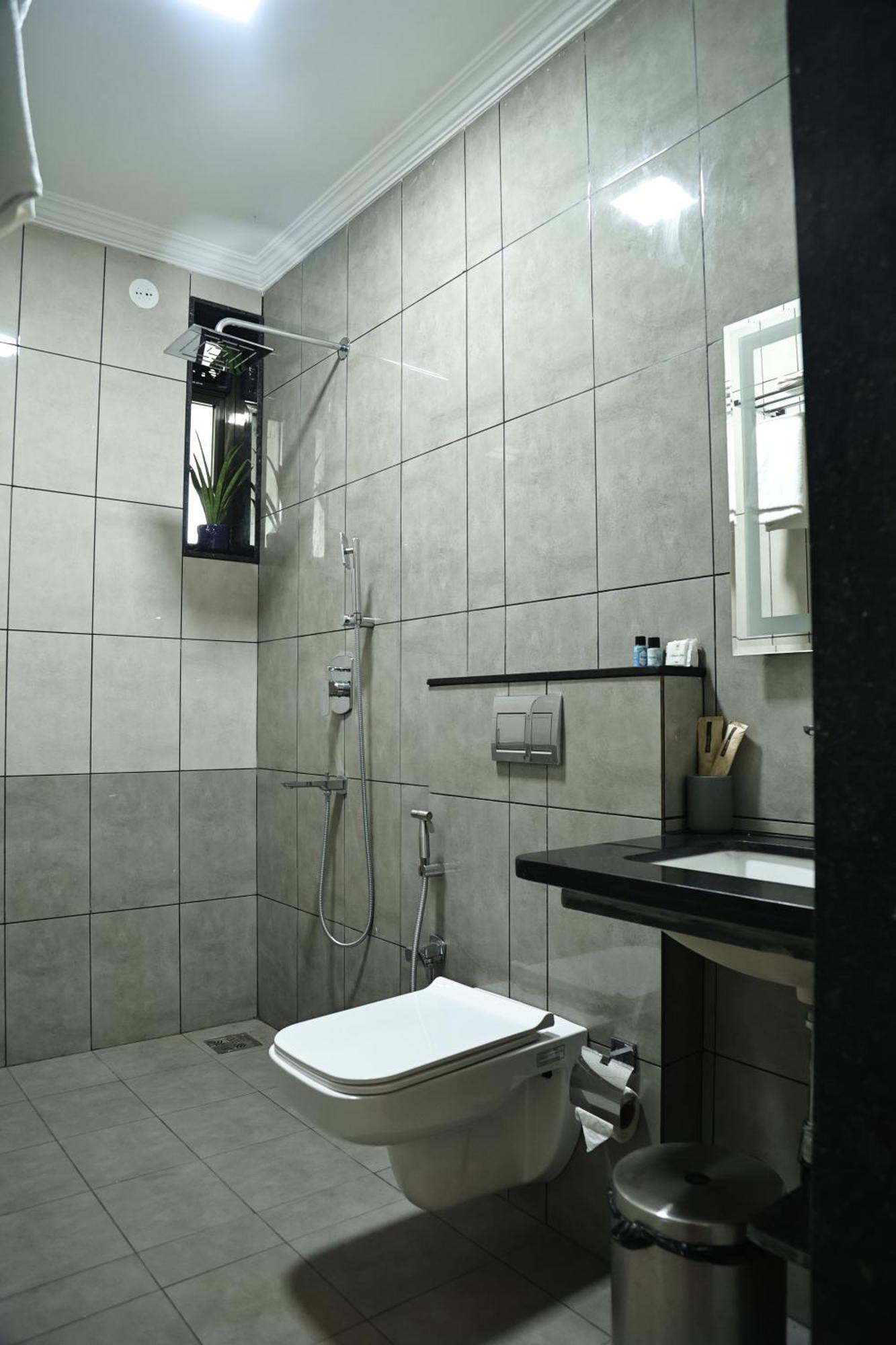 Fusion Home Anjuna Esterno foto