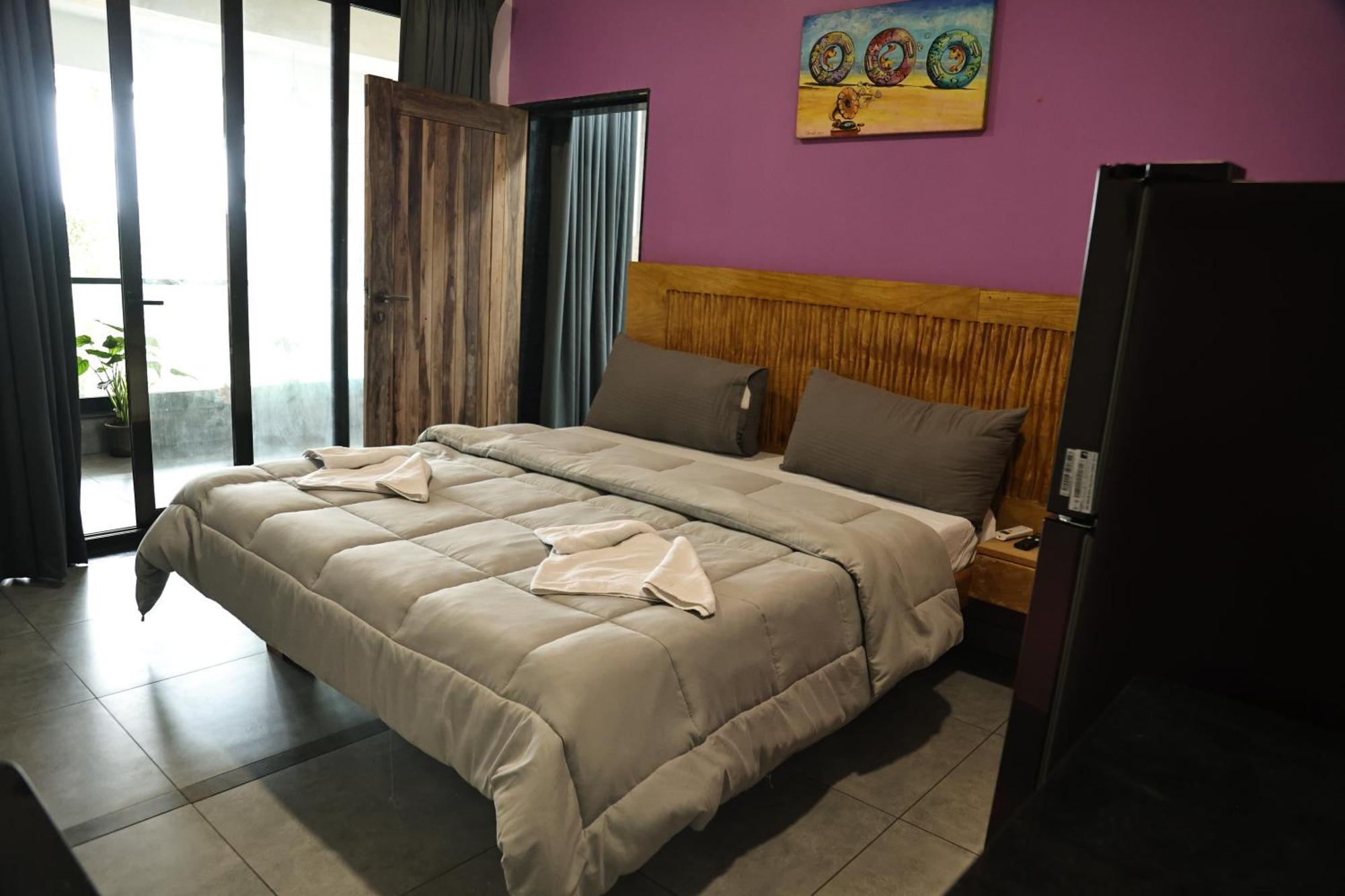 Fusion Home Anjuna Esterno foto