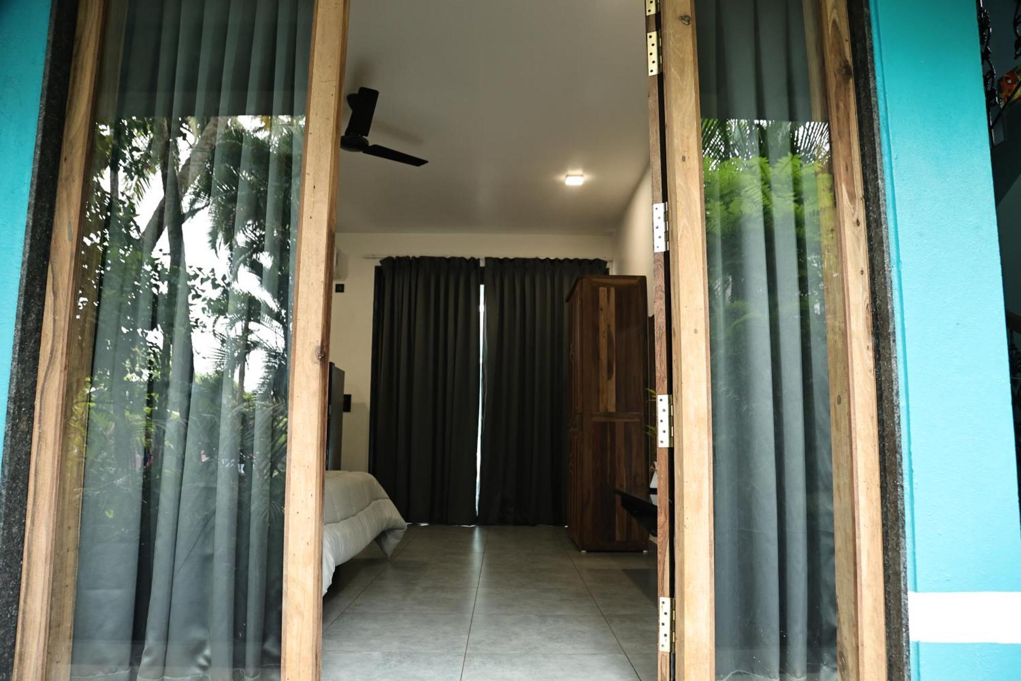 Fusion Home Anjuna Esterno foto