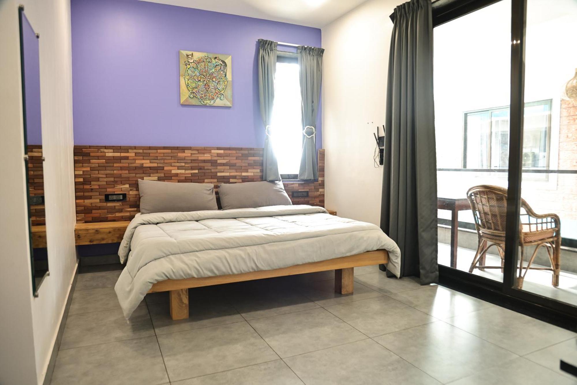 Fusion Home Anjuna Esterno foto