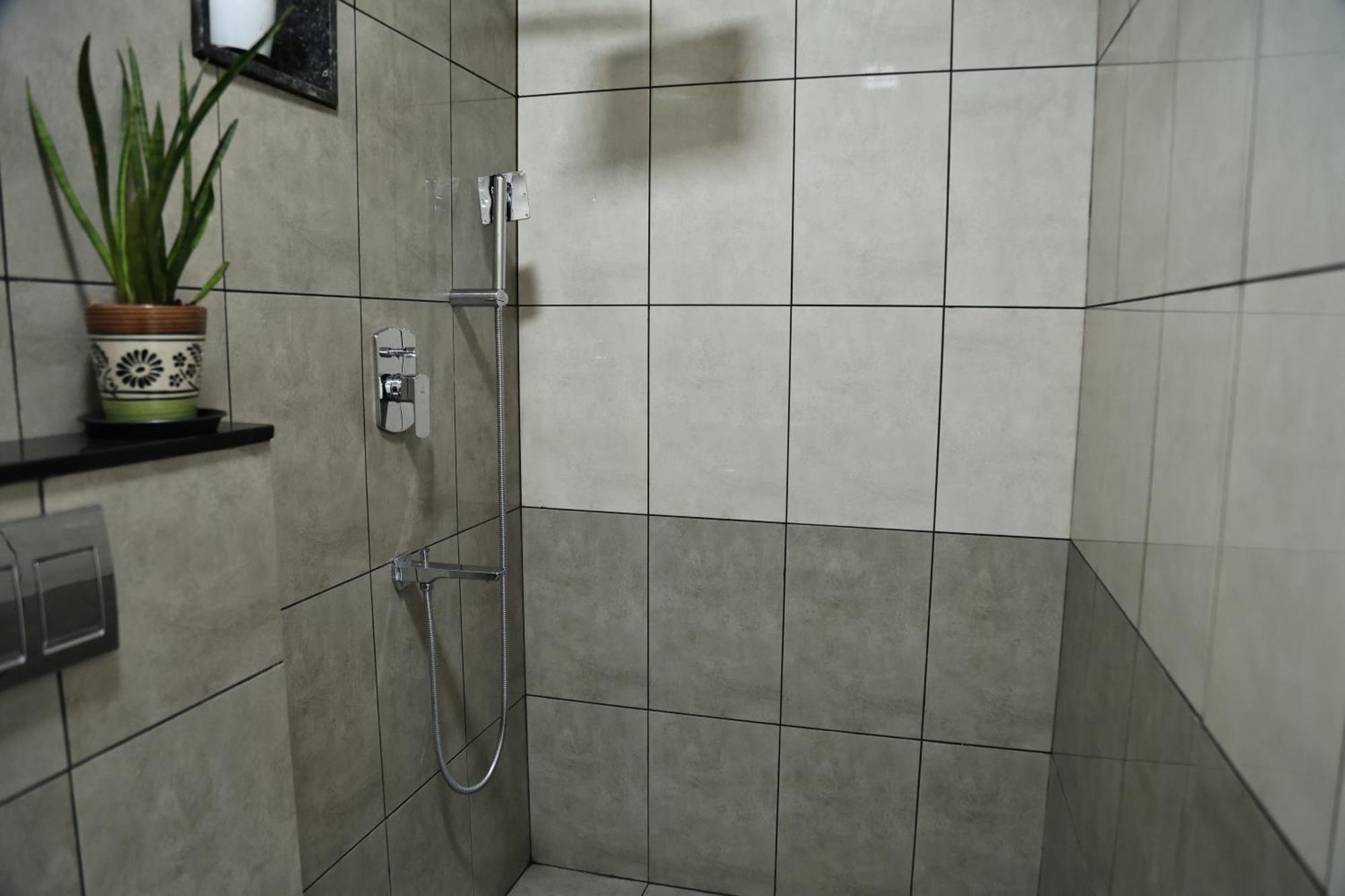 Fusion Home Anjuna Esterno foto