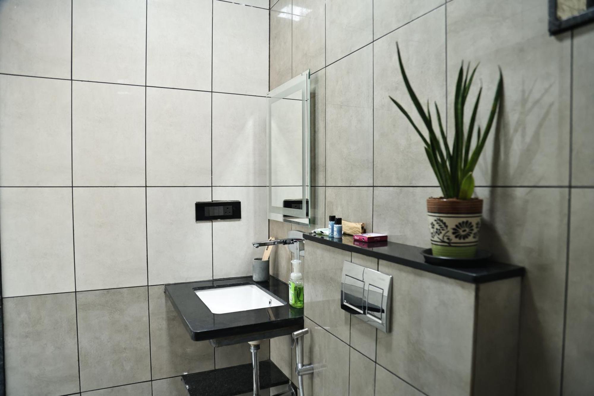 Fusion Home Anjuna Esterno foto